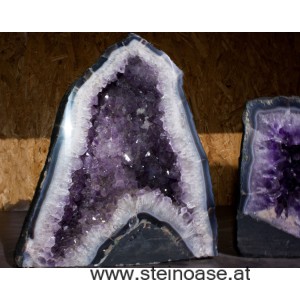 Amethyst Druse 